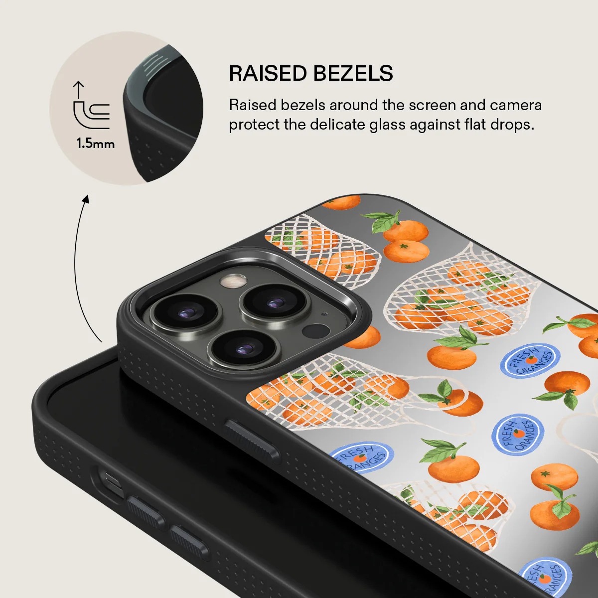 Helios - iPhone 12 Pro Case - Image 31