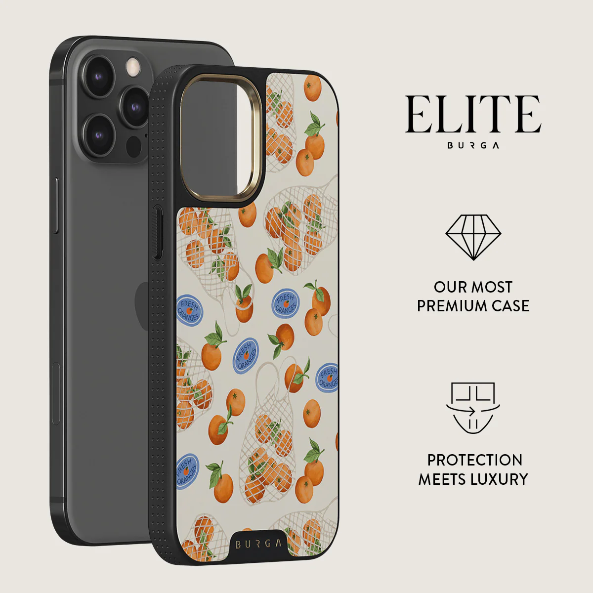 Helios - iPhone 12 Pro Case - Image 6