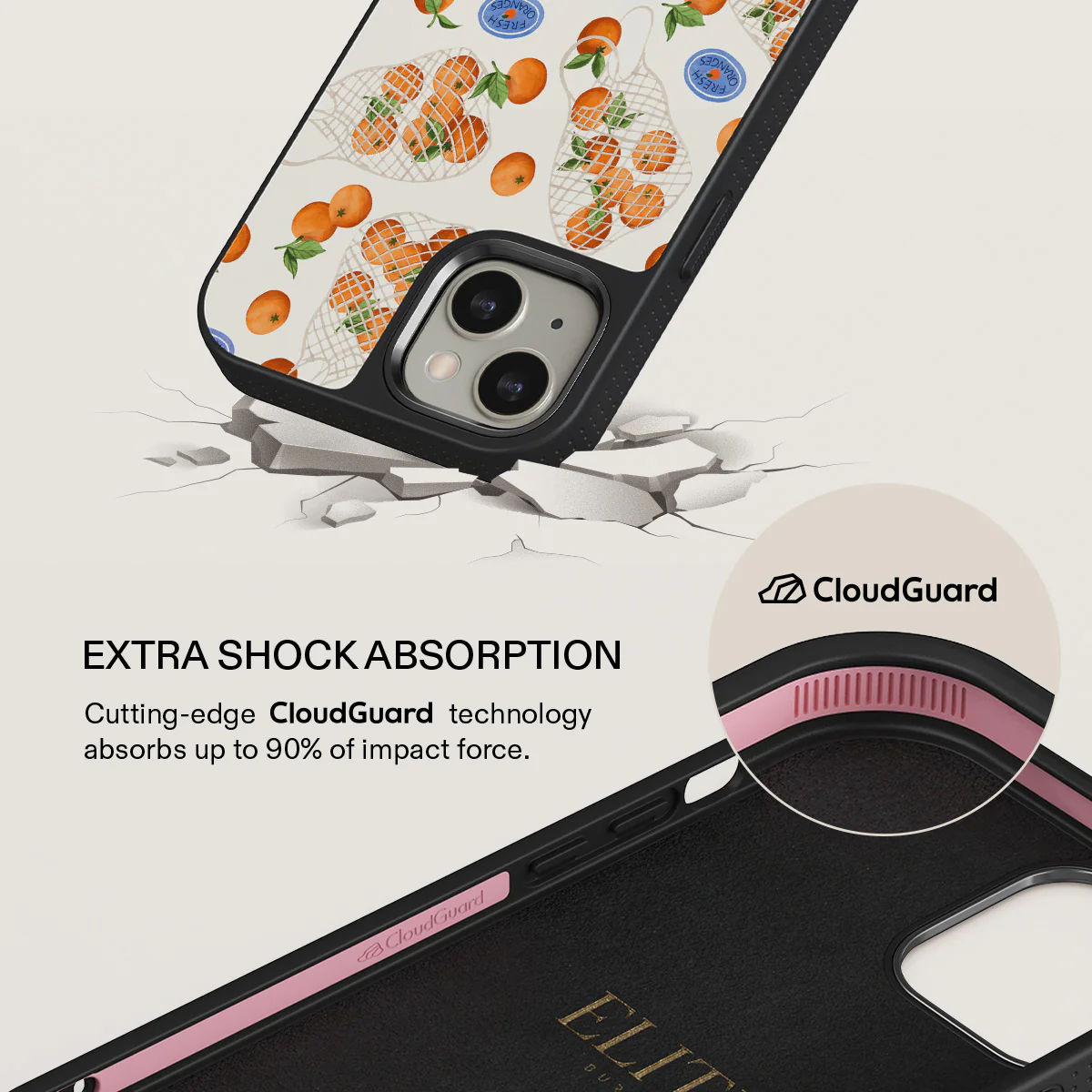 Helios - iPhone 13 Case - Image 14