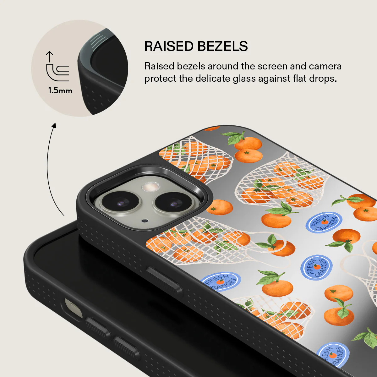 Helios - iPhone 13 Case - Image 31