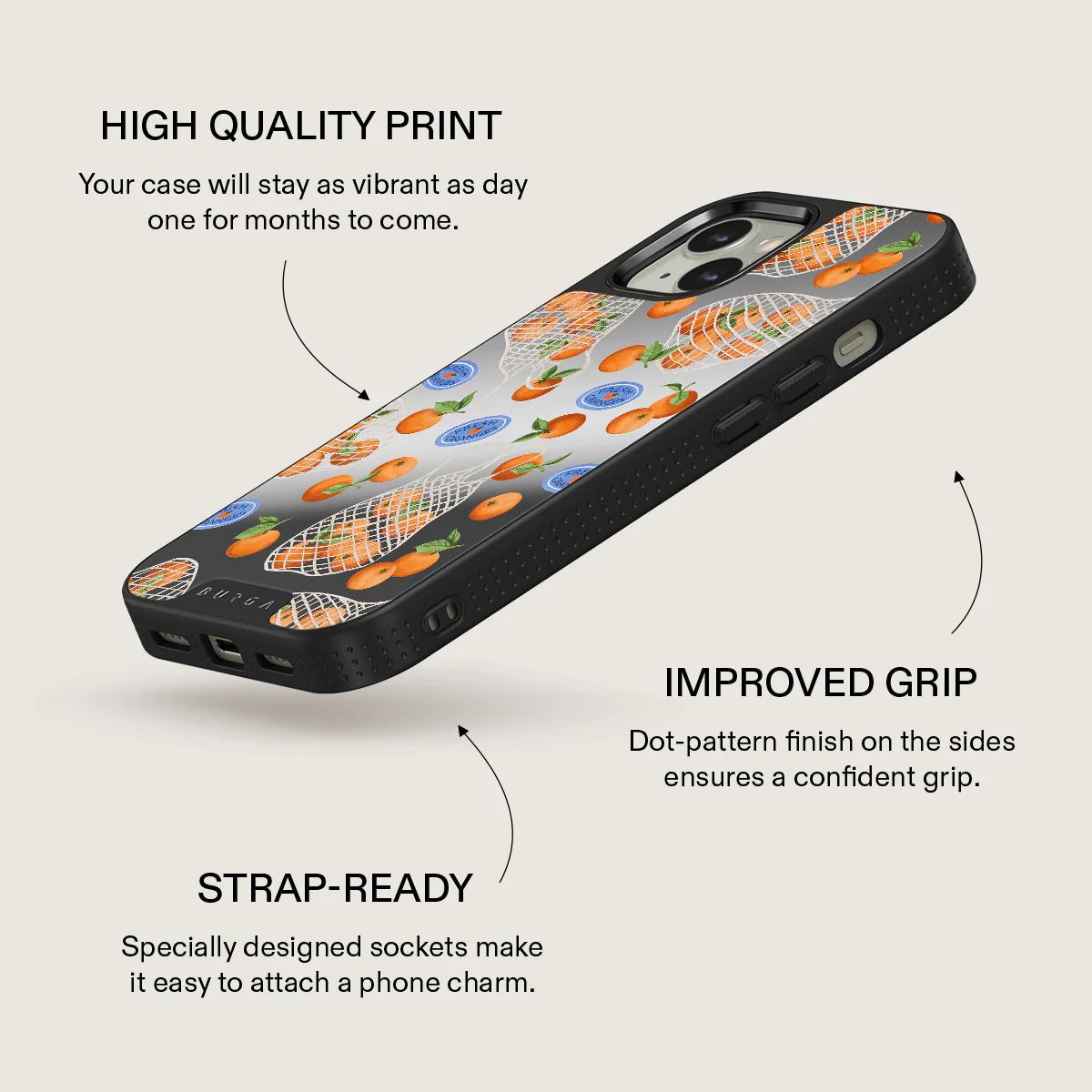 Helios - iPhone 13 Case - Image 32