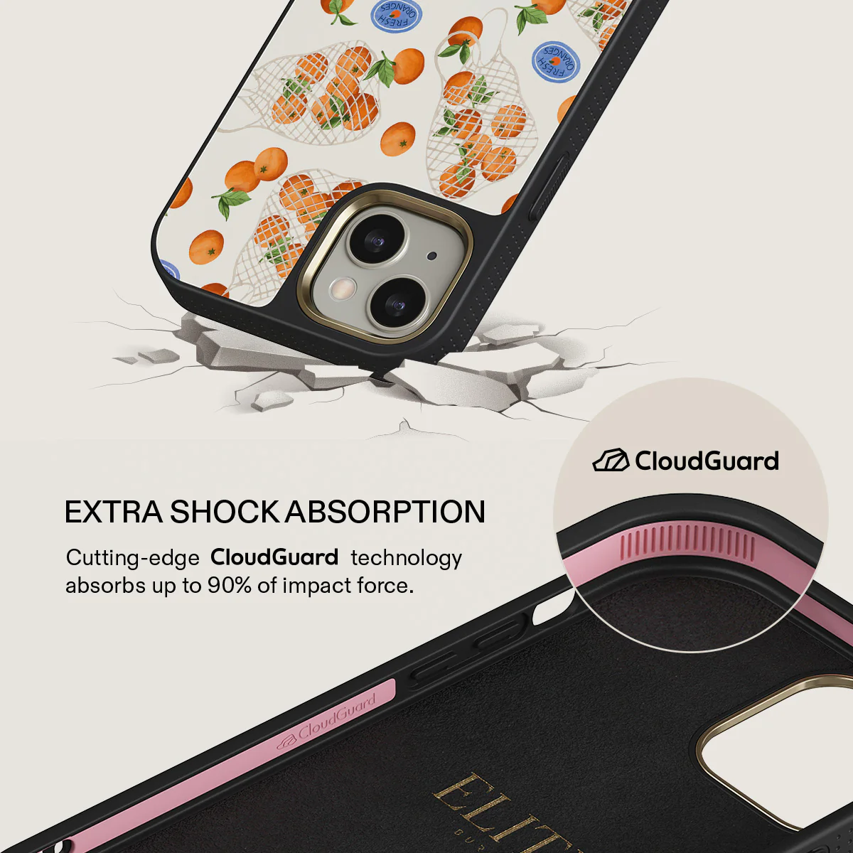Helios - iPhone 13 Case - Image 7