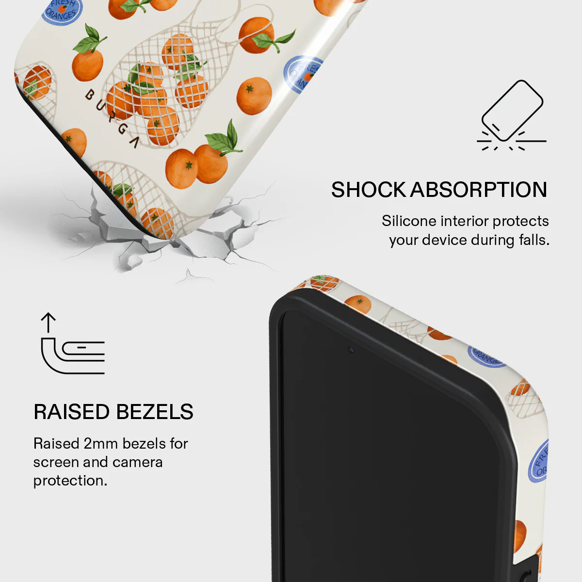 Helios - iPhone 13 Mini Case - Image 4