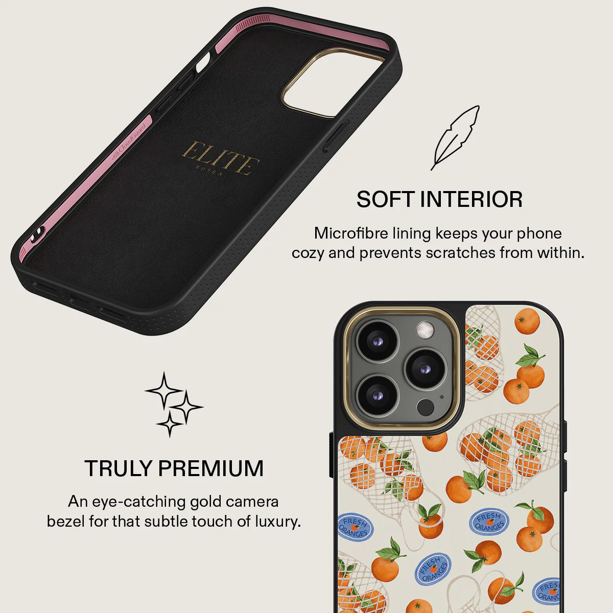 Helios - iPhone 13 Pro Max Case - Image 10