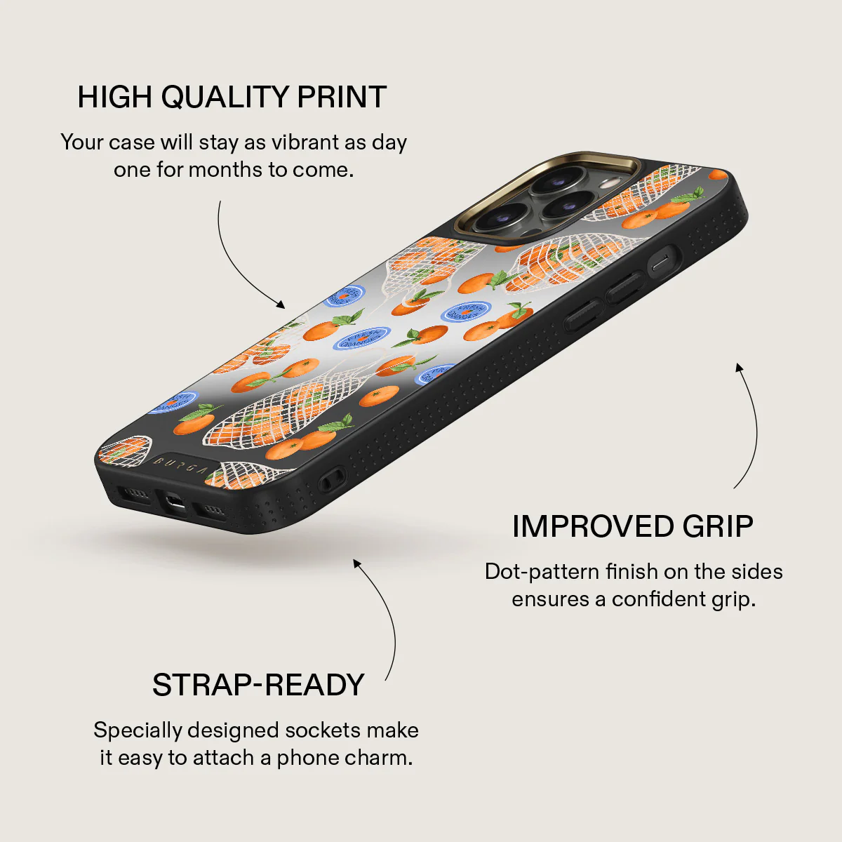 Helios - iPhone 13 Pro Max Case - Image 31