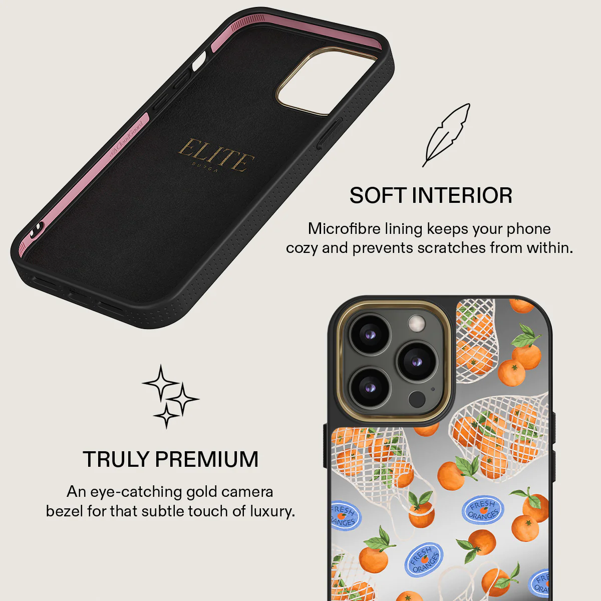 Helios - iPhone 13 Pro Max Case - Image 32
