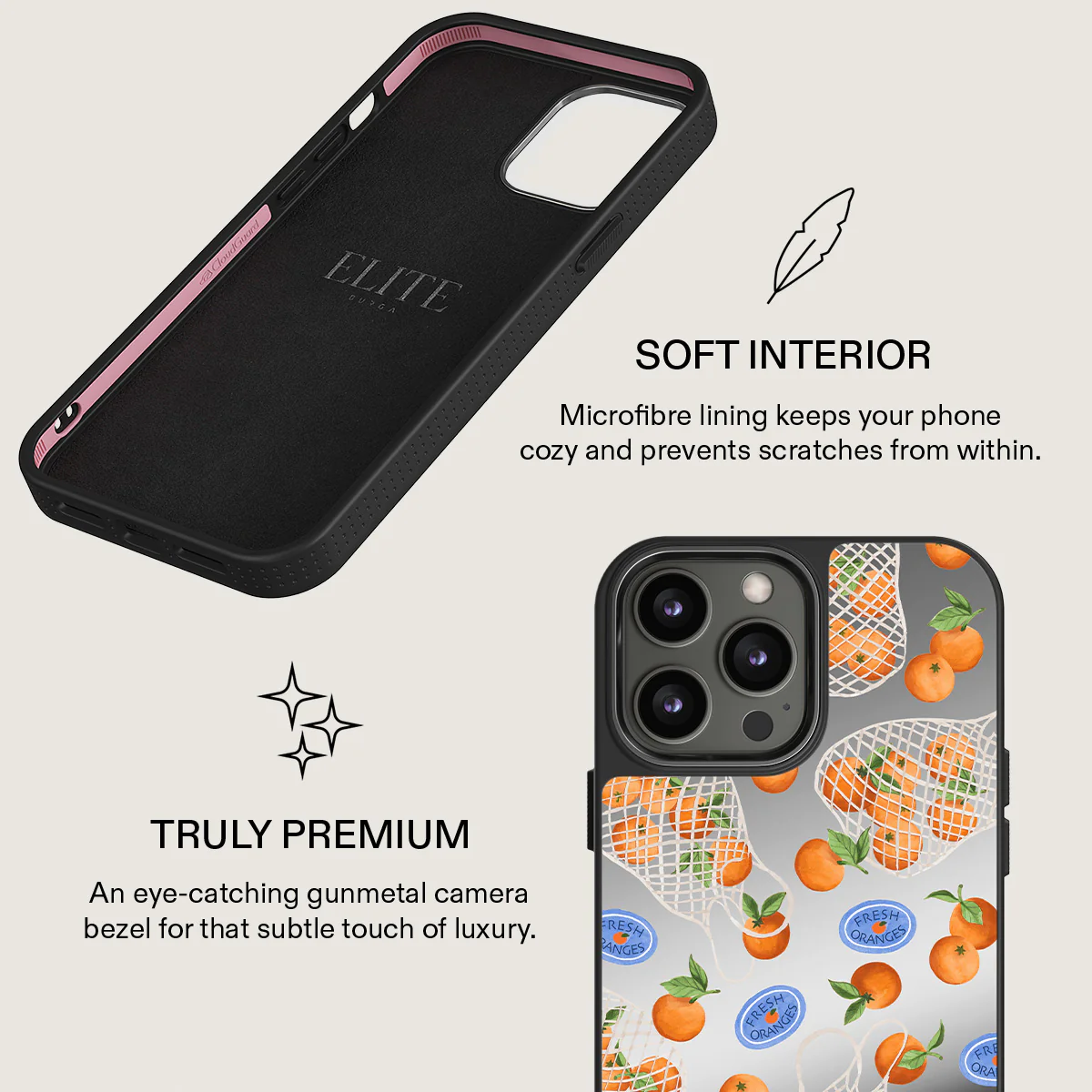 Helios - iPhone 13 Pro Max Case - Image 40