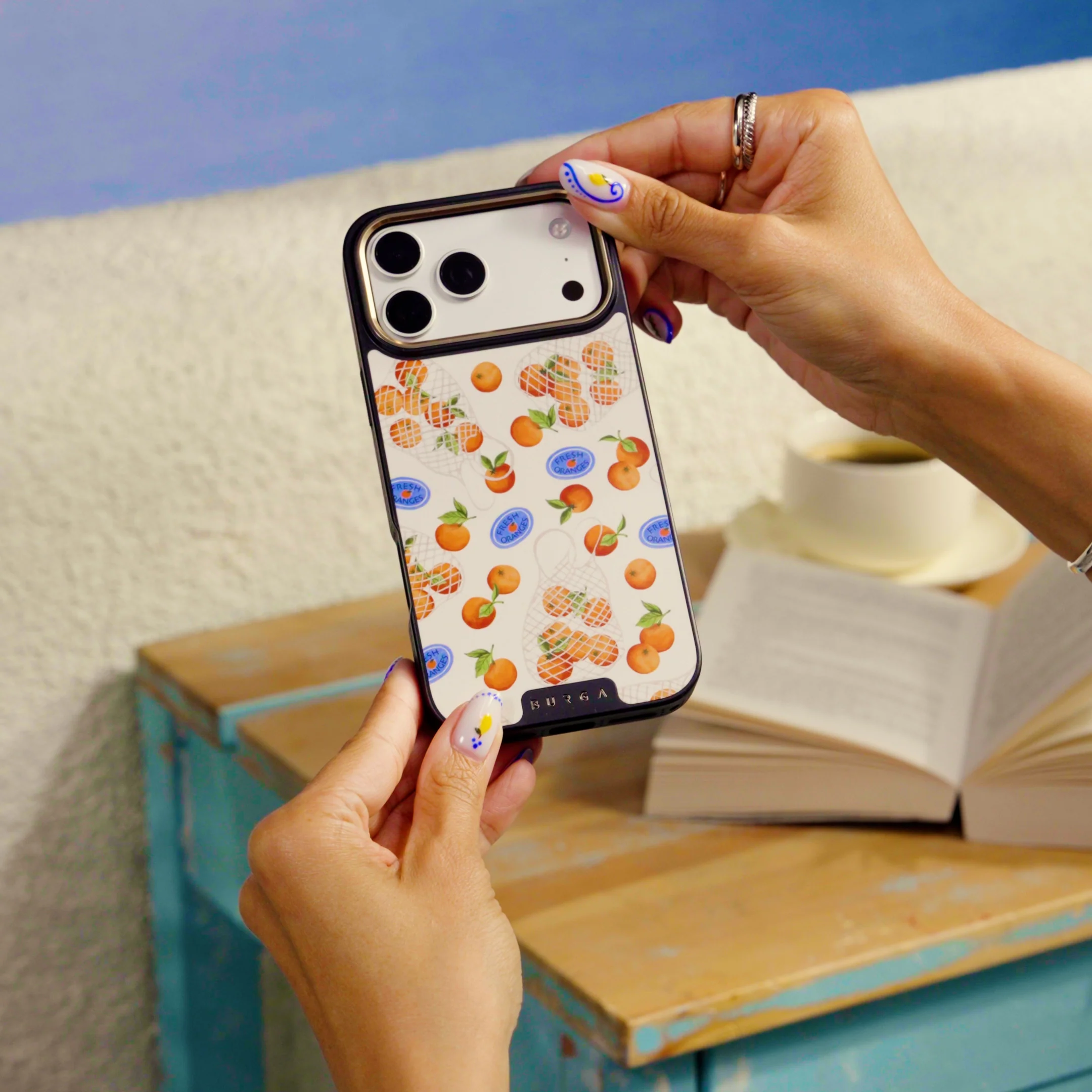 Helios - iPhone 13 Pro Max Case - Image 43