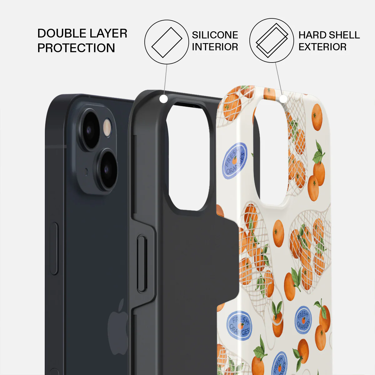 Helios - iPhone 14 Case - Image 2