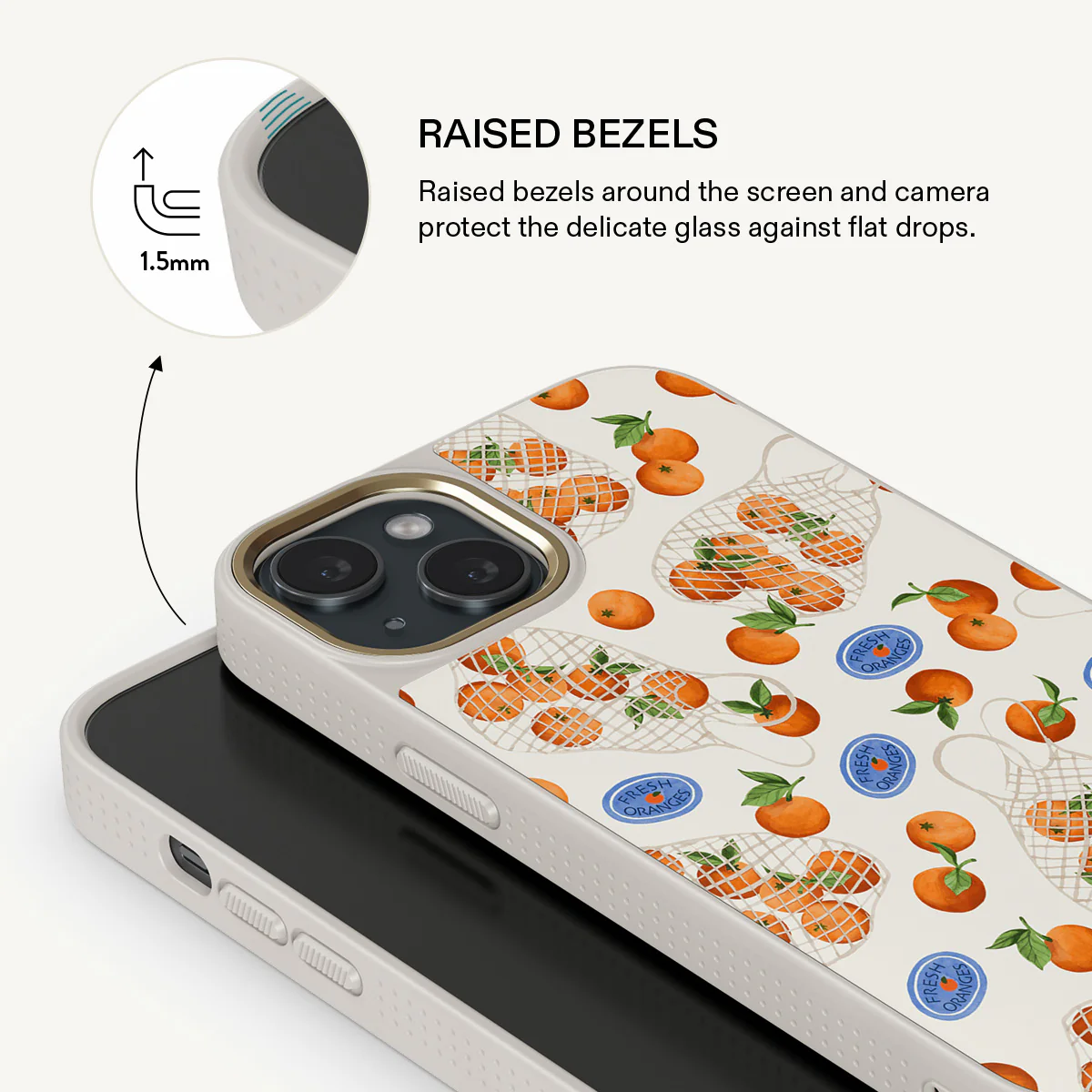 Helios - iPhone 14 Case - Image 22
