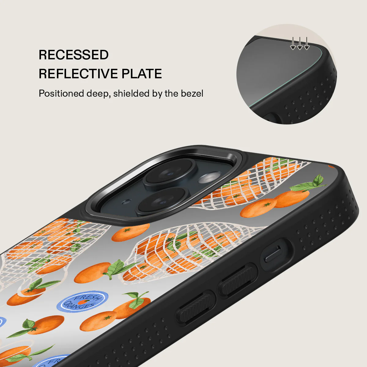Helios - iPhone 14 Case - Image 37