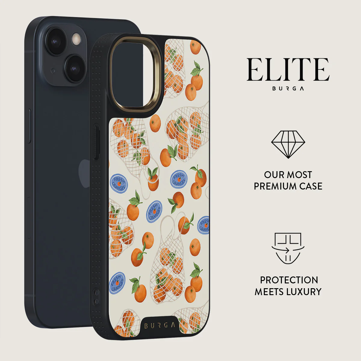 Helios - iPhone 14 Case - Image 6