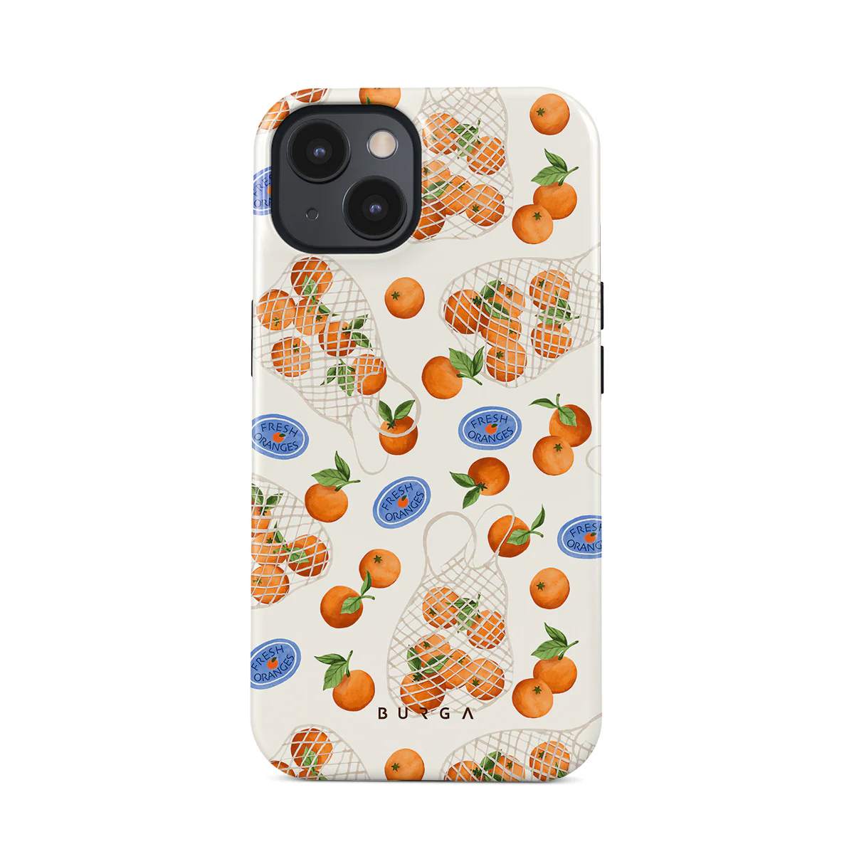 Helios - iPhone 14 Plus Case