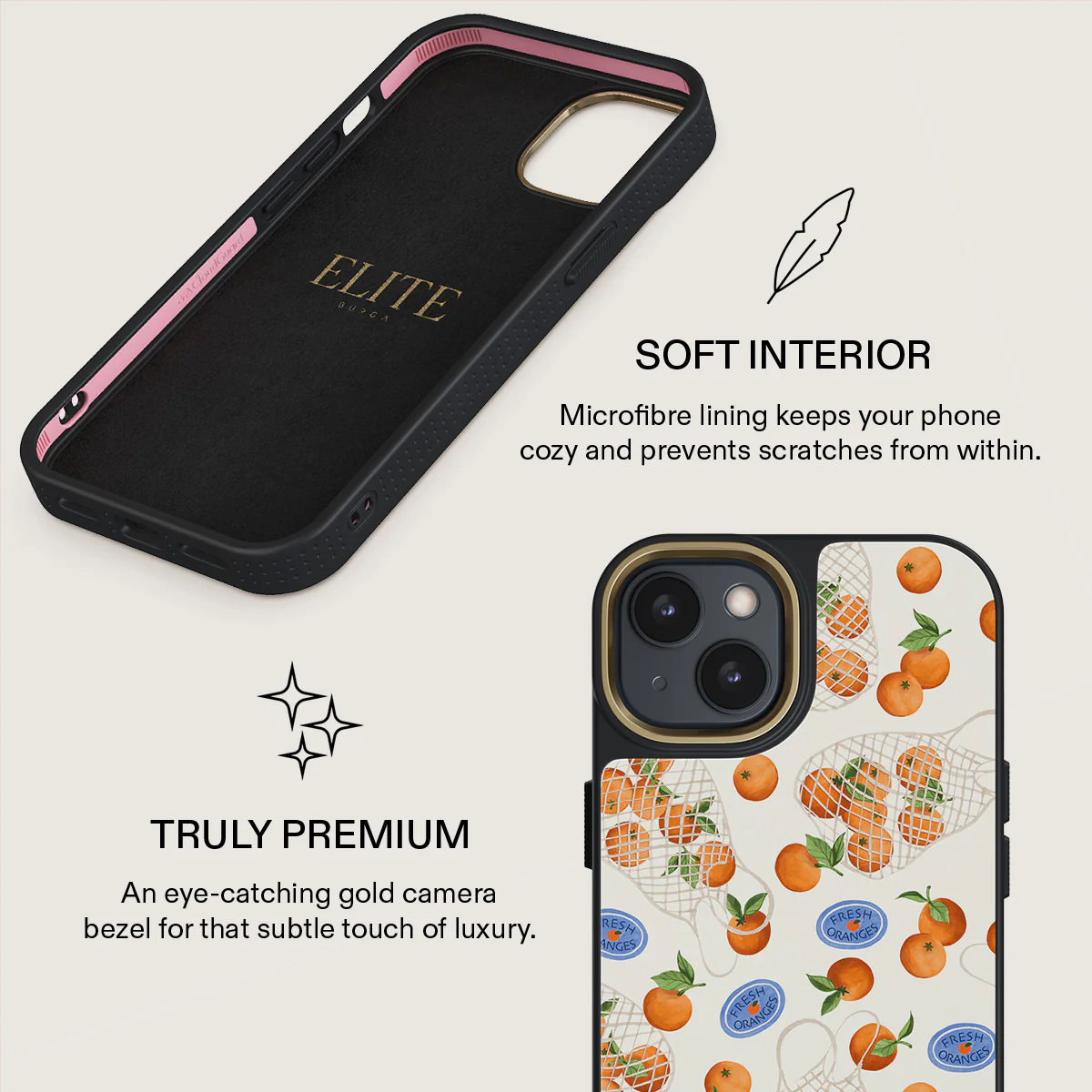 Helios - iPhone 14 Plus Case - Image 10