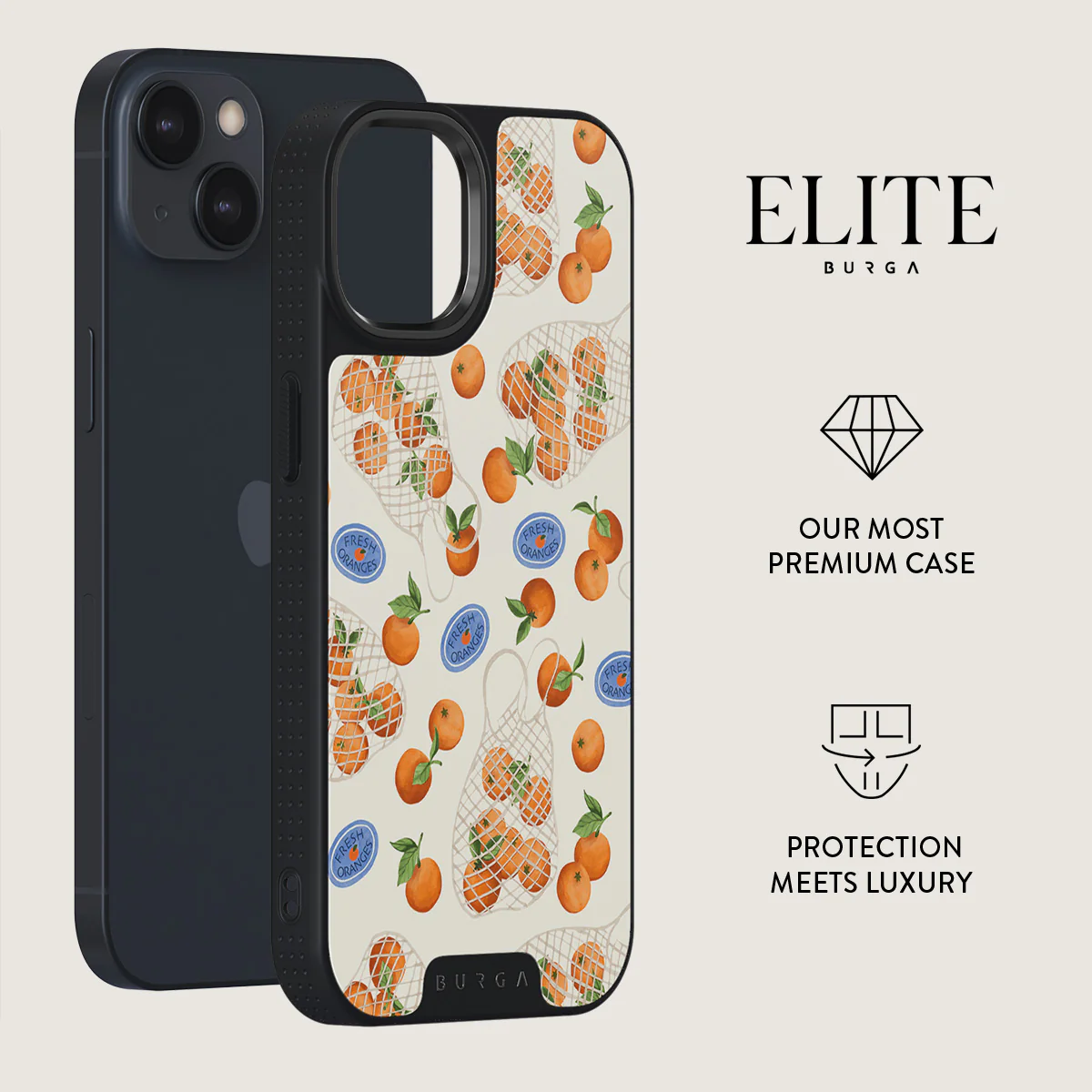 Helios - iPhone 14 Plus Case - Image 13