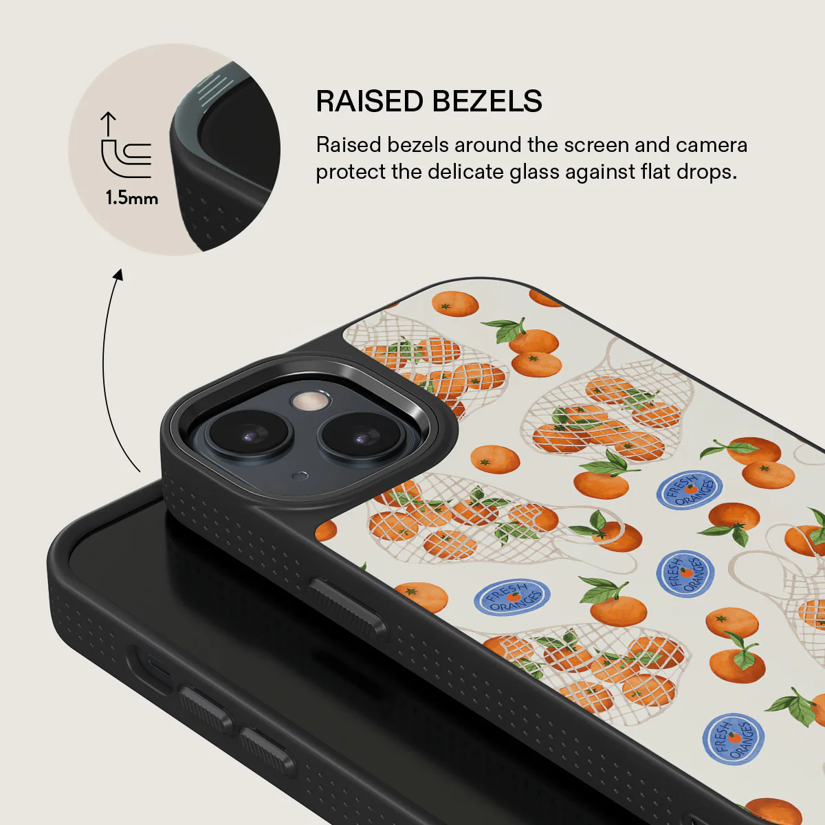 Helios - iPhone 14 Plus Case - Image 15