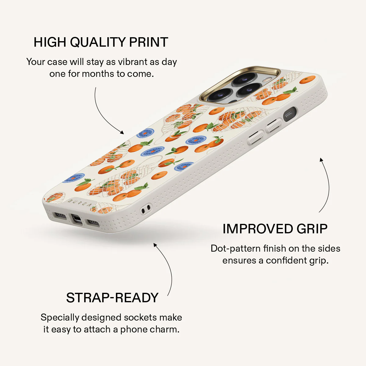 Helios - iPhone 14 Pro Case - Image 23