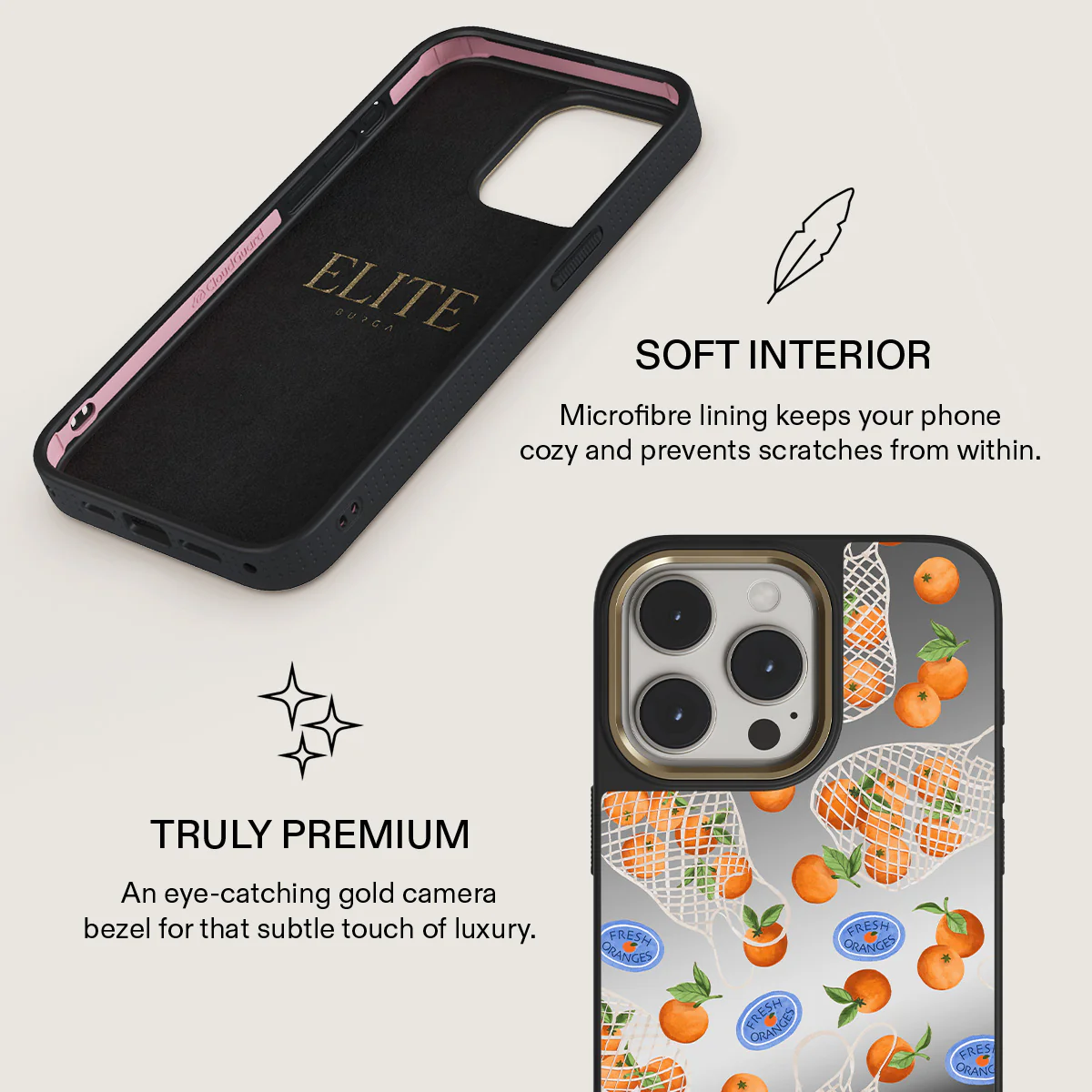 Helios - iPhone 14 Pro Case - Image 32