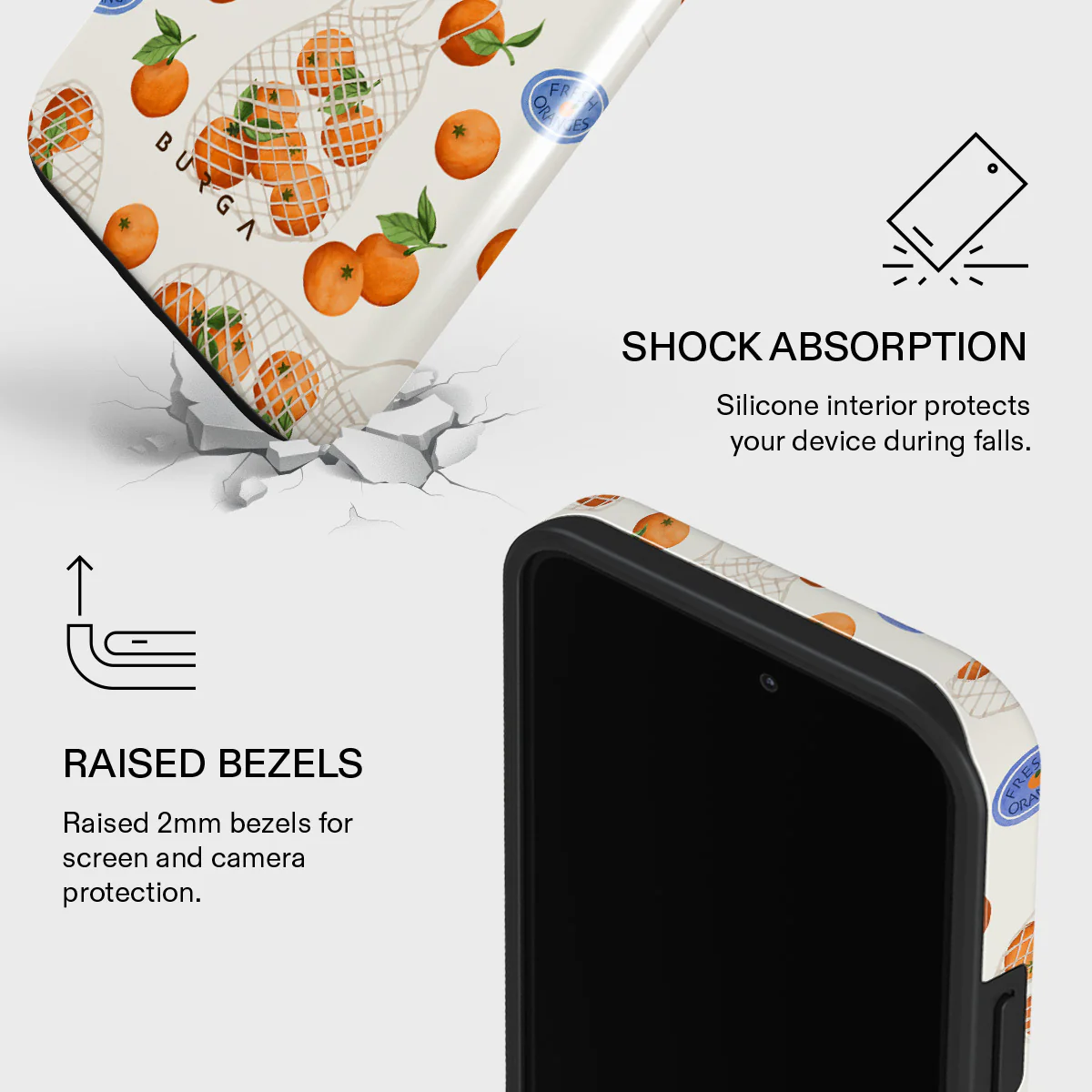 Helios - iPhone 14 Pro Case - Image 4