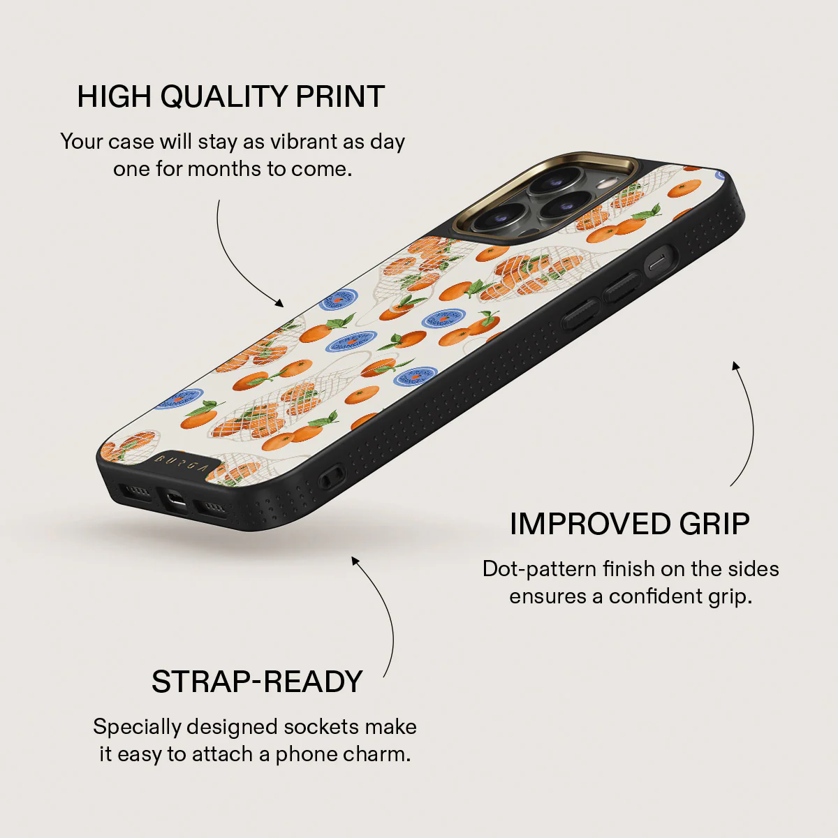 Helios - iPhone 14 Pro Case - Image 9