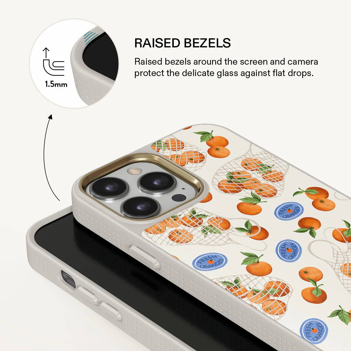 Helios - iPhone 14 Pro Max Case - Image 22