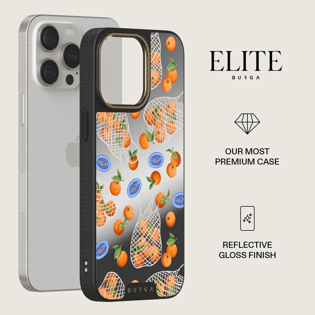 Helios - iPhone 14 Pro Max Case - Image 27