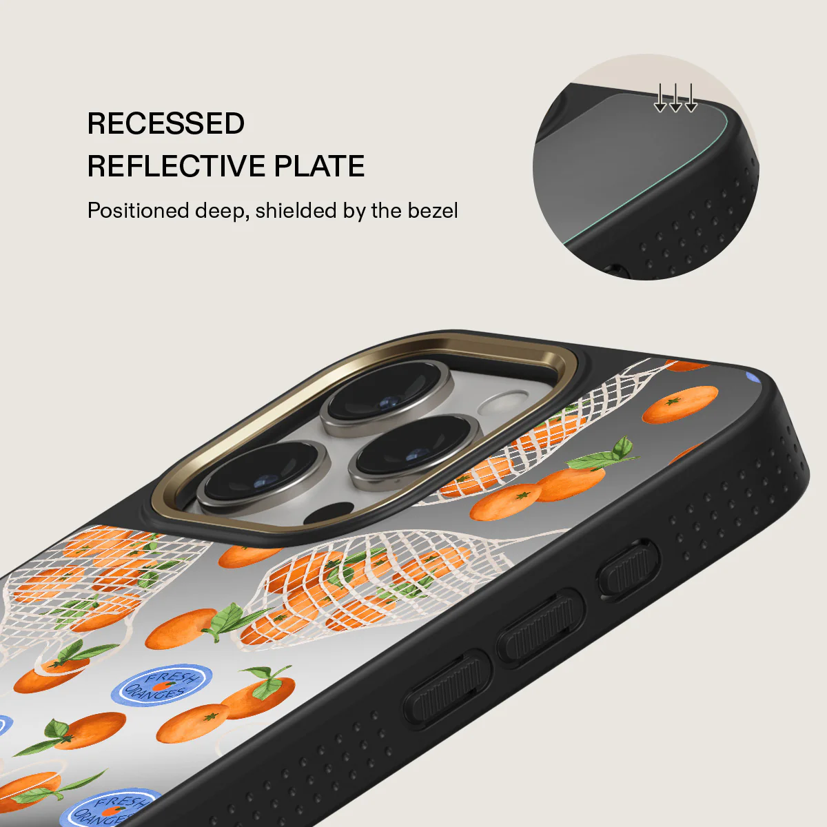 Helios - iPhone 14 Pro Max Case - Image 29