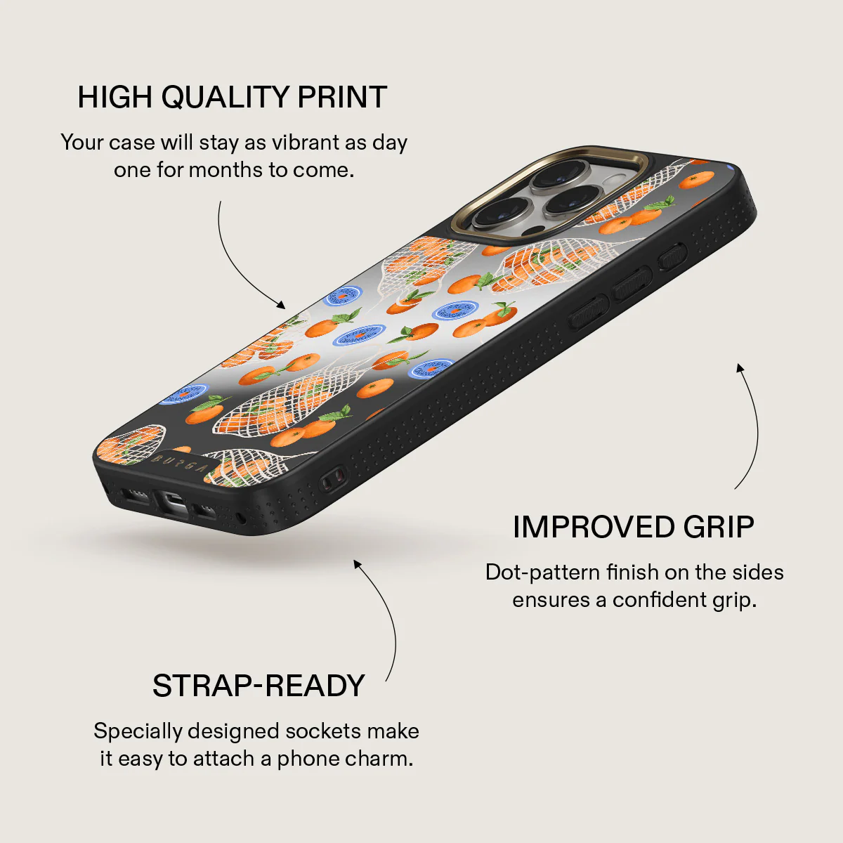Helios - iPhone 14 Pro Max Case - Image 31