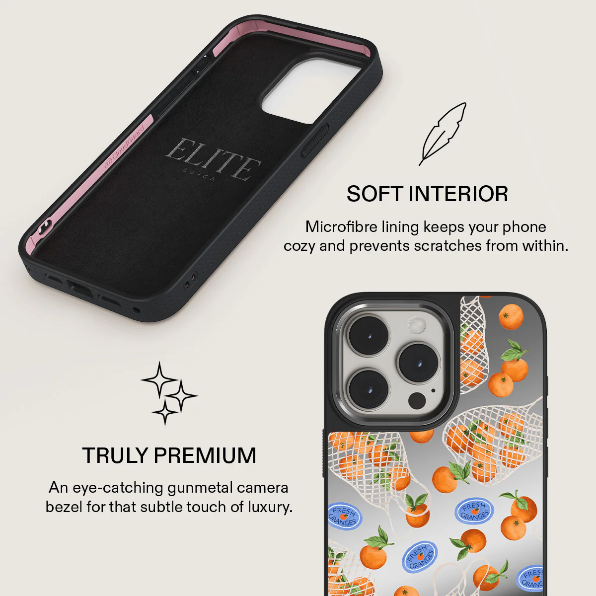 Helios - iPhone 14 Pro Max Case - Image 40