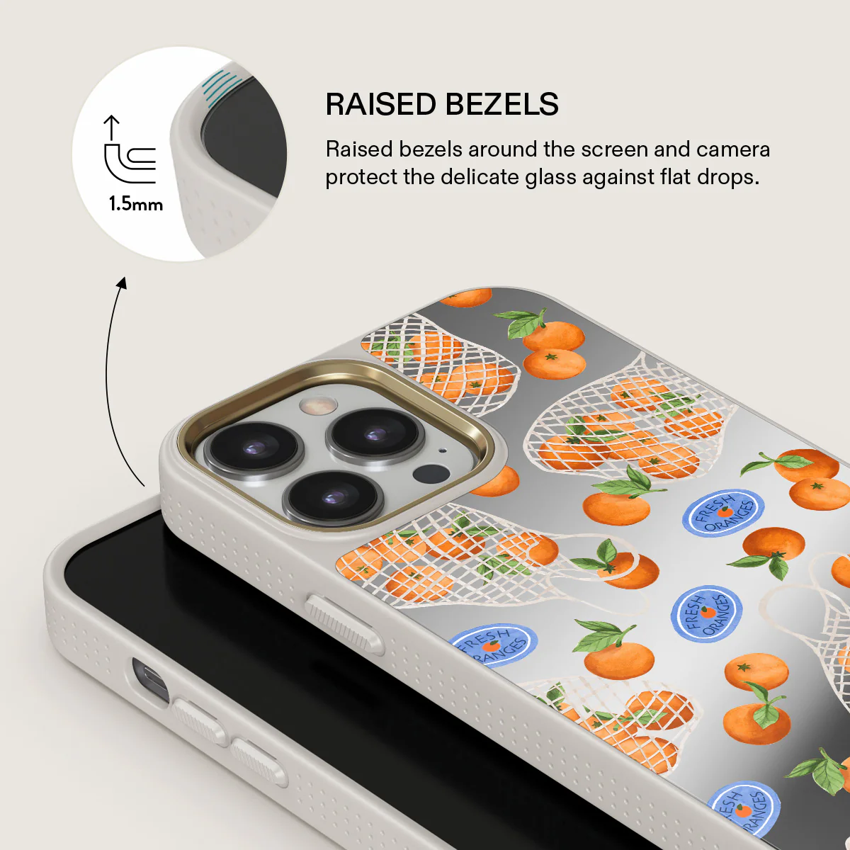 Helios - iPhone 14 Pro Max Case - Image 55