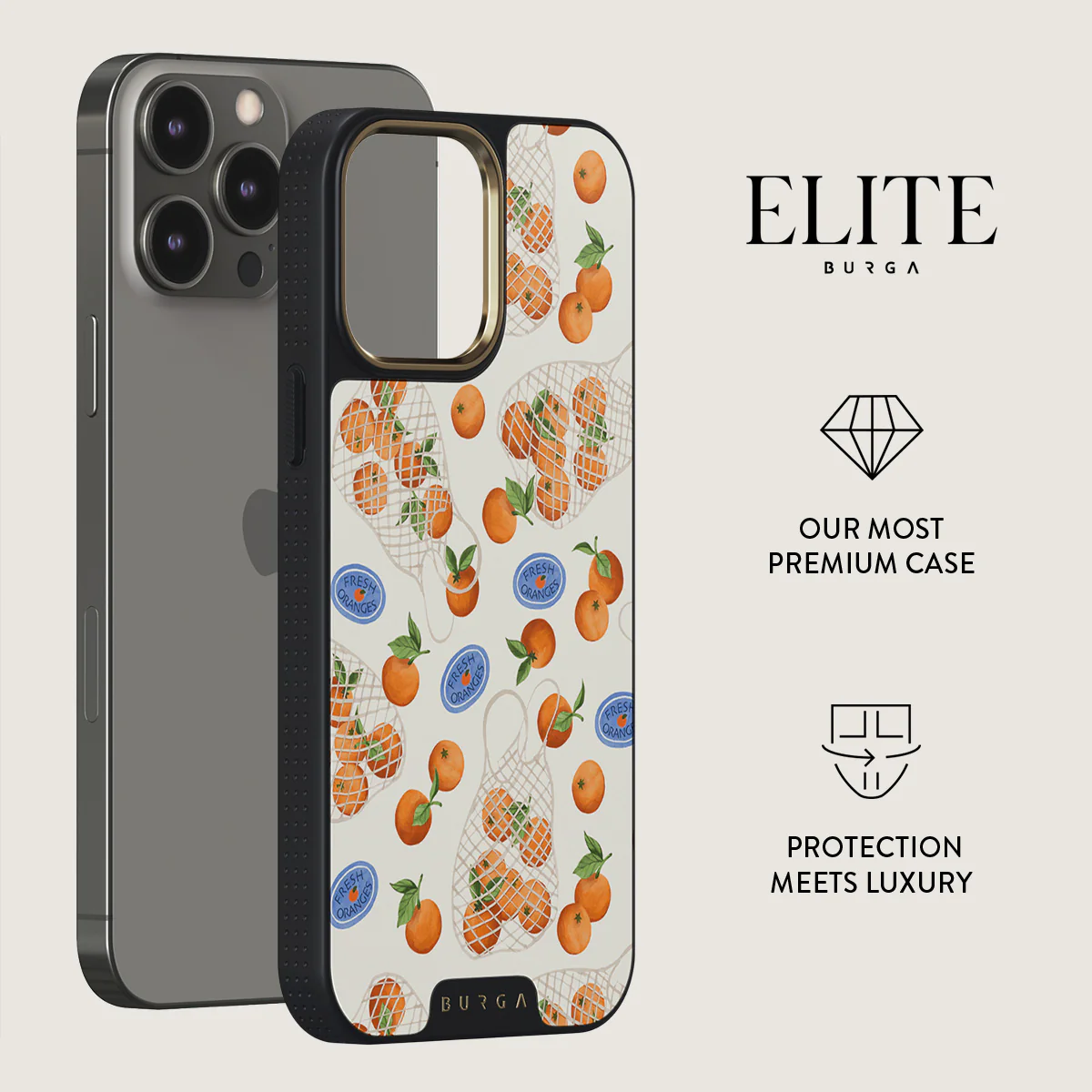 Helios - iPhone 14 Pro Max Case - Image 6