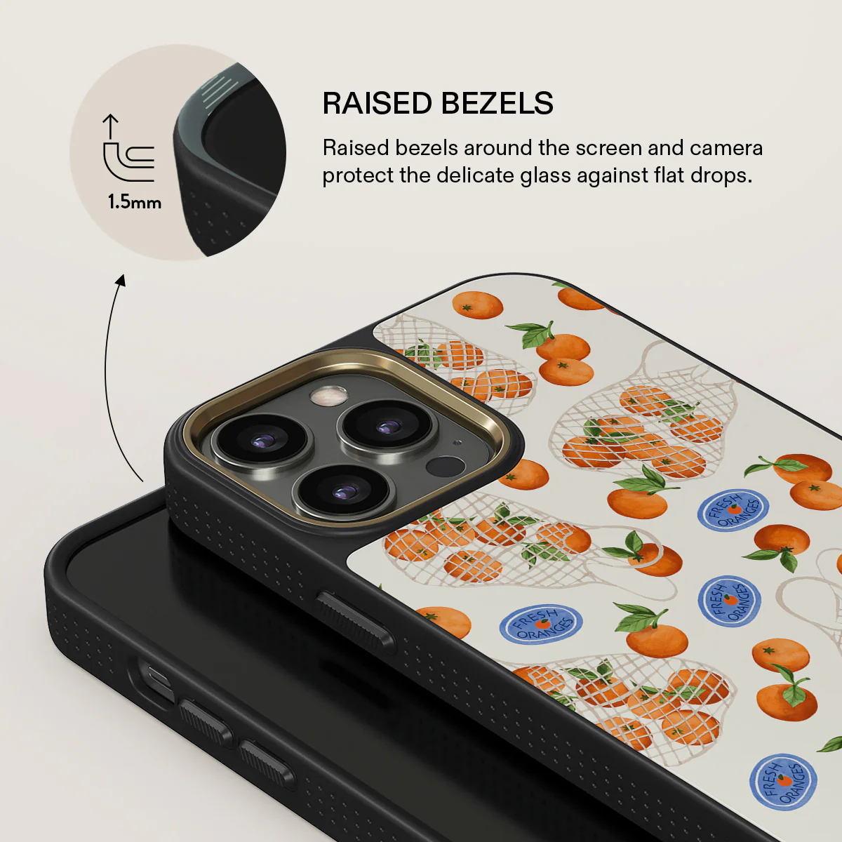 Helios - iPhone 14 Pro Max Case - Image 8