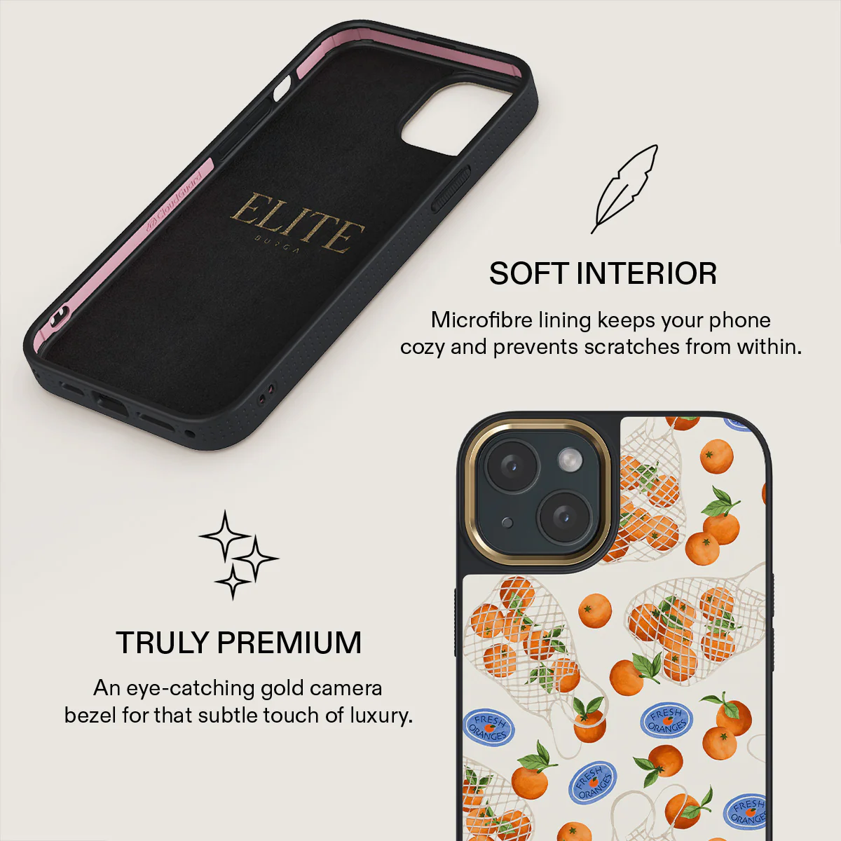Helios - iPhone 15 Case - Image 10