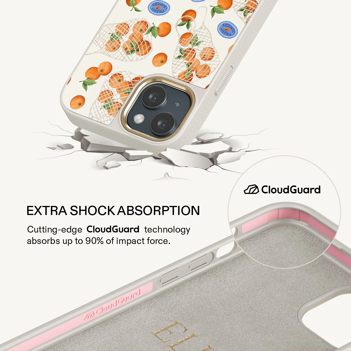 Helios - iPhone 15 Case - Image 21