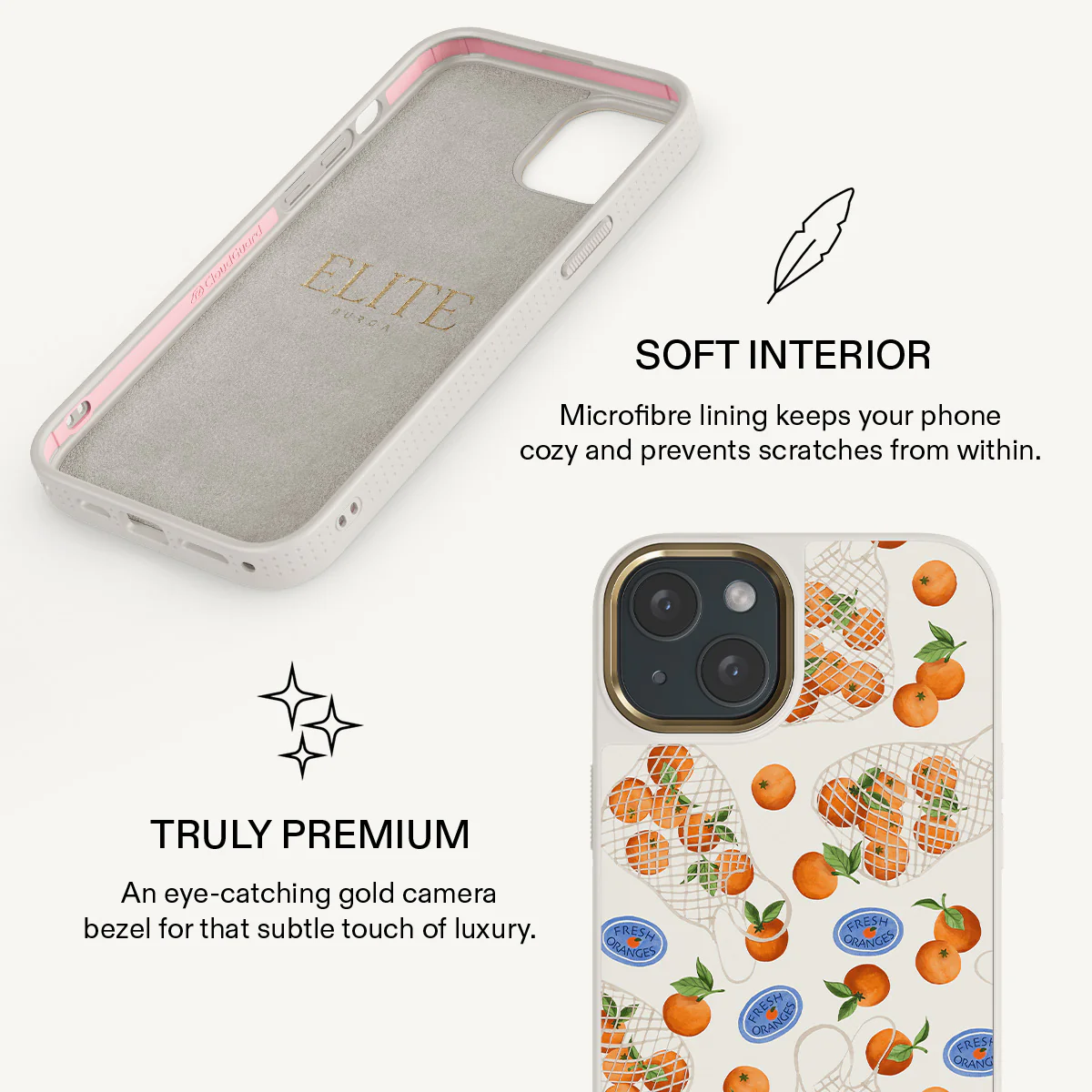 Helios - iPhone 15 Case - Image 24