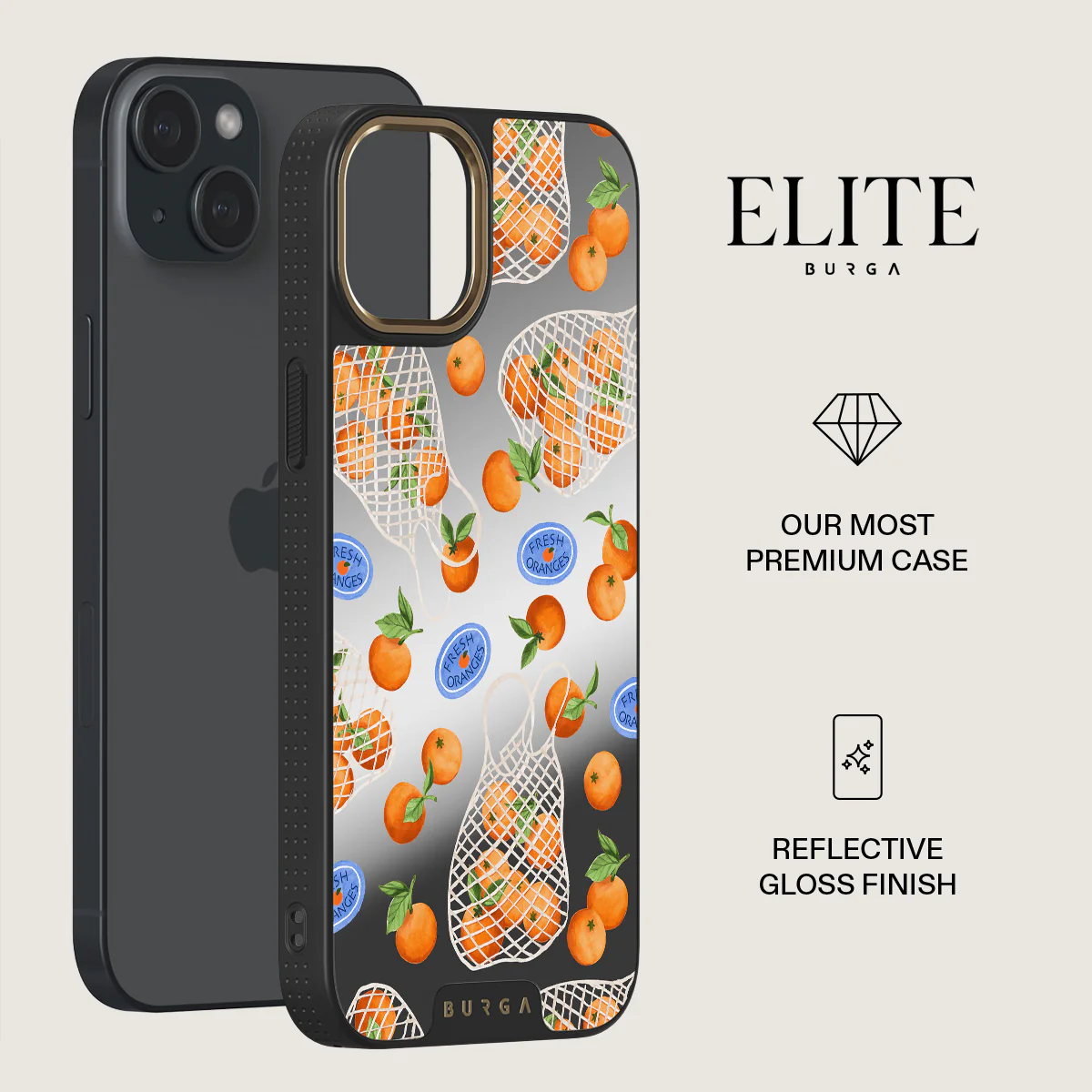 Helios - iPhone 15 Case - Image 27