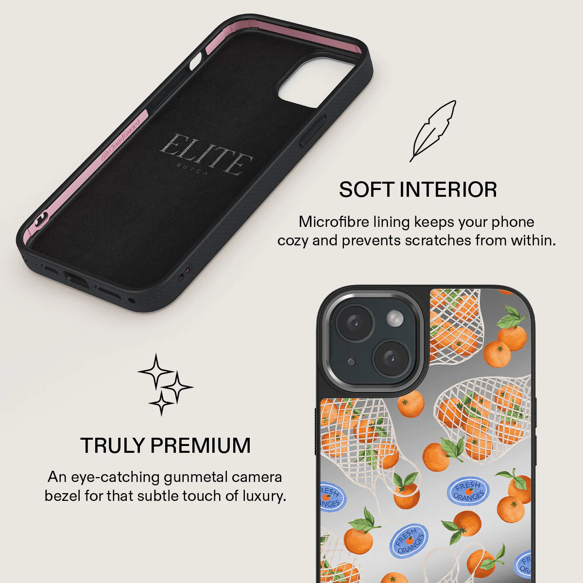 Helios - iPhone 15 Case - Image 40