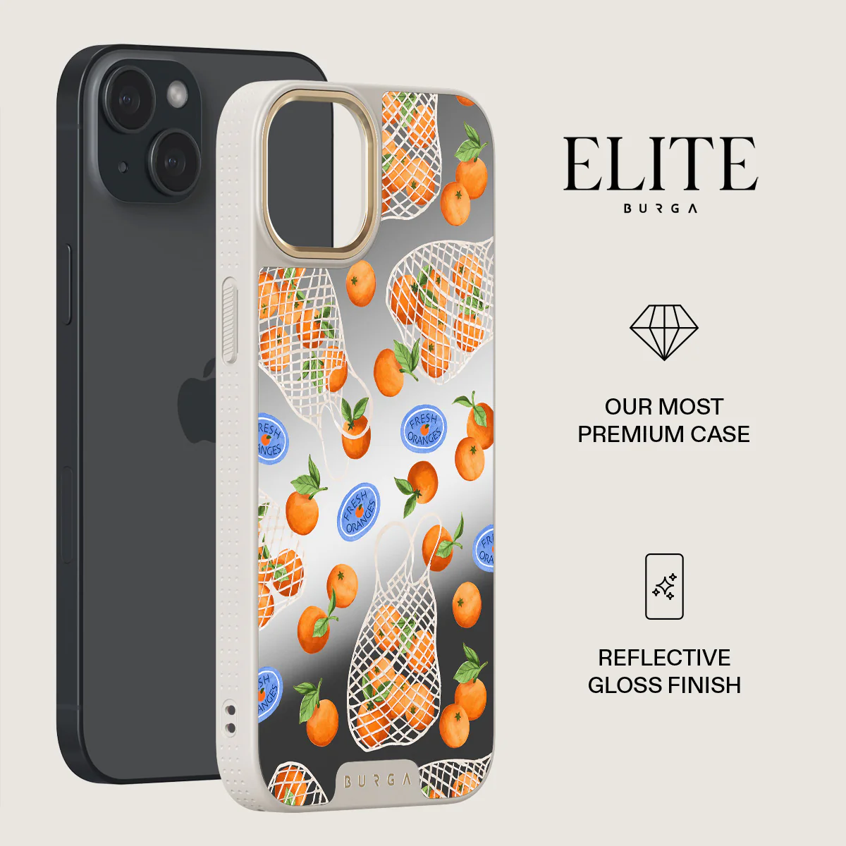 Helios - iPhone 15 Case - Image 52