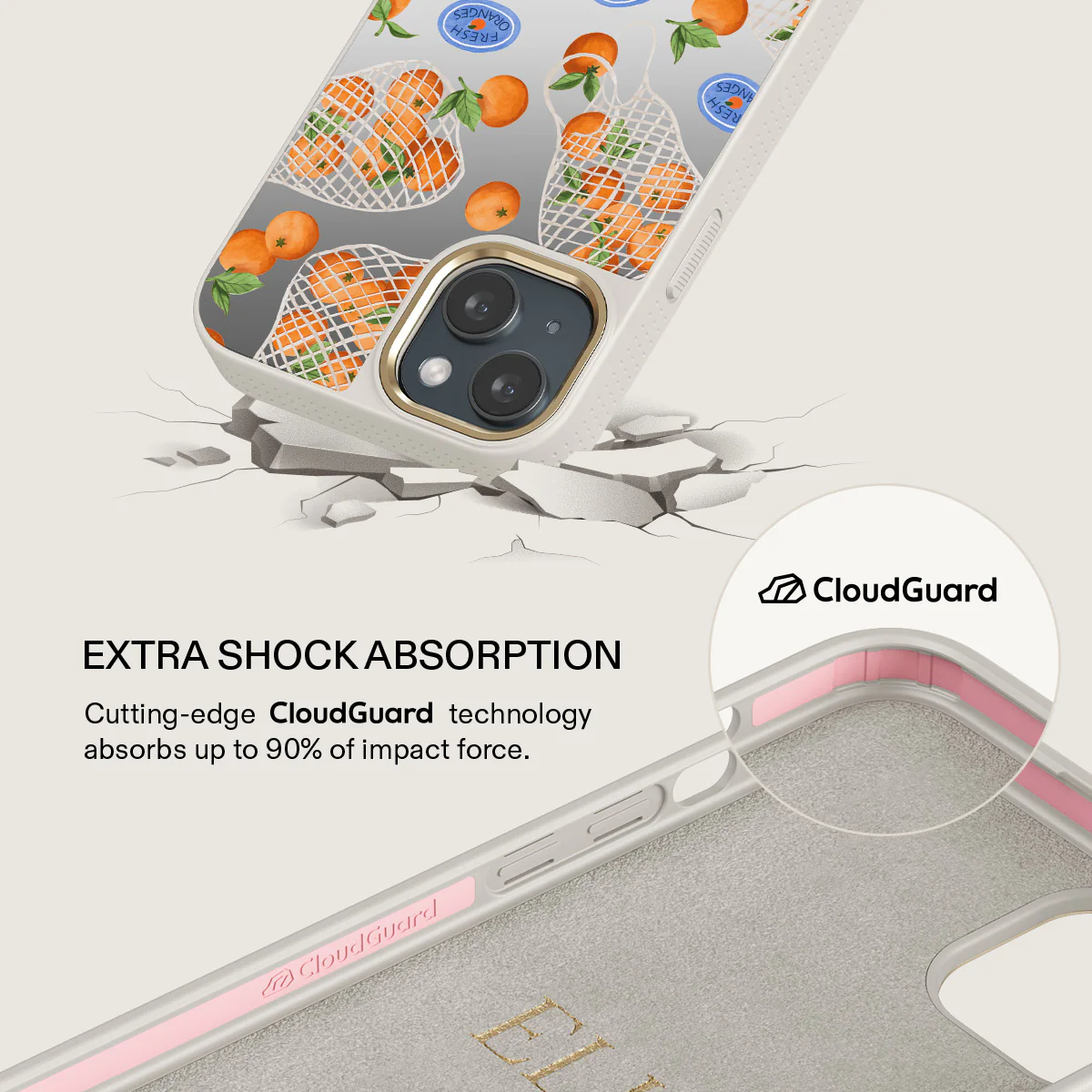 Helios - iPhone 15 Case - Image 53
