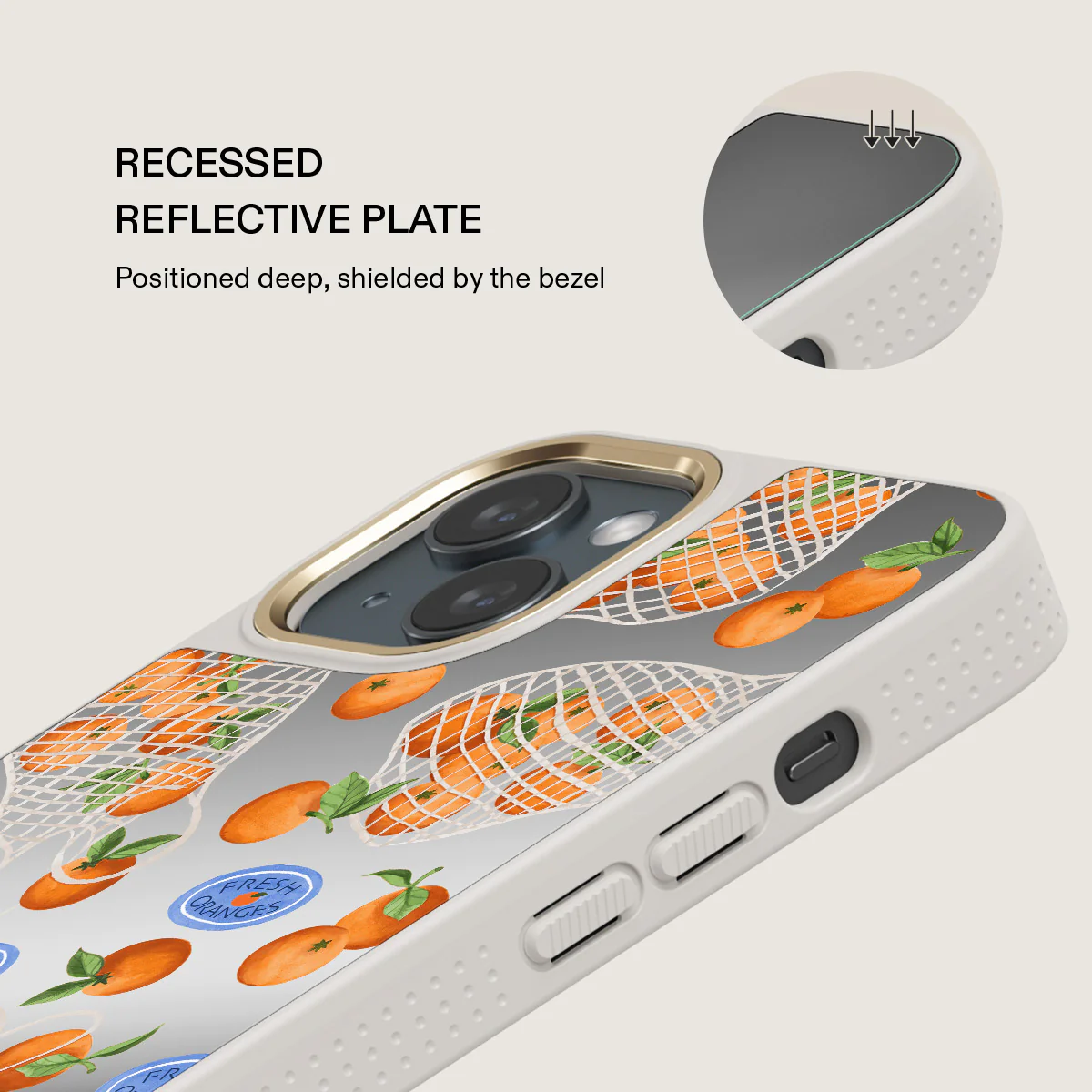 Helios - iPhone 15 Case - Image 54