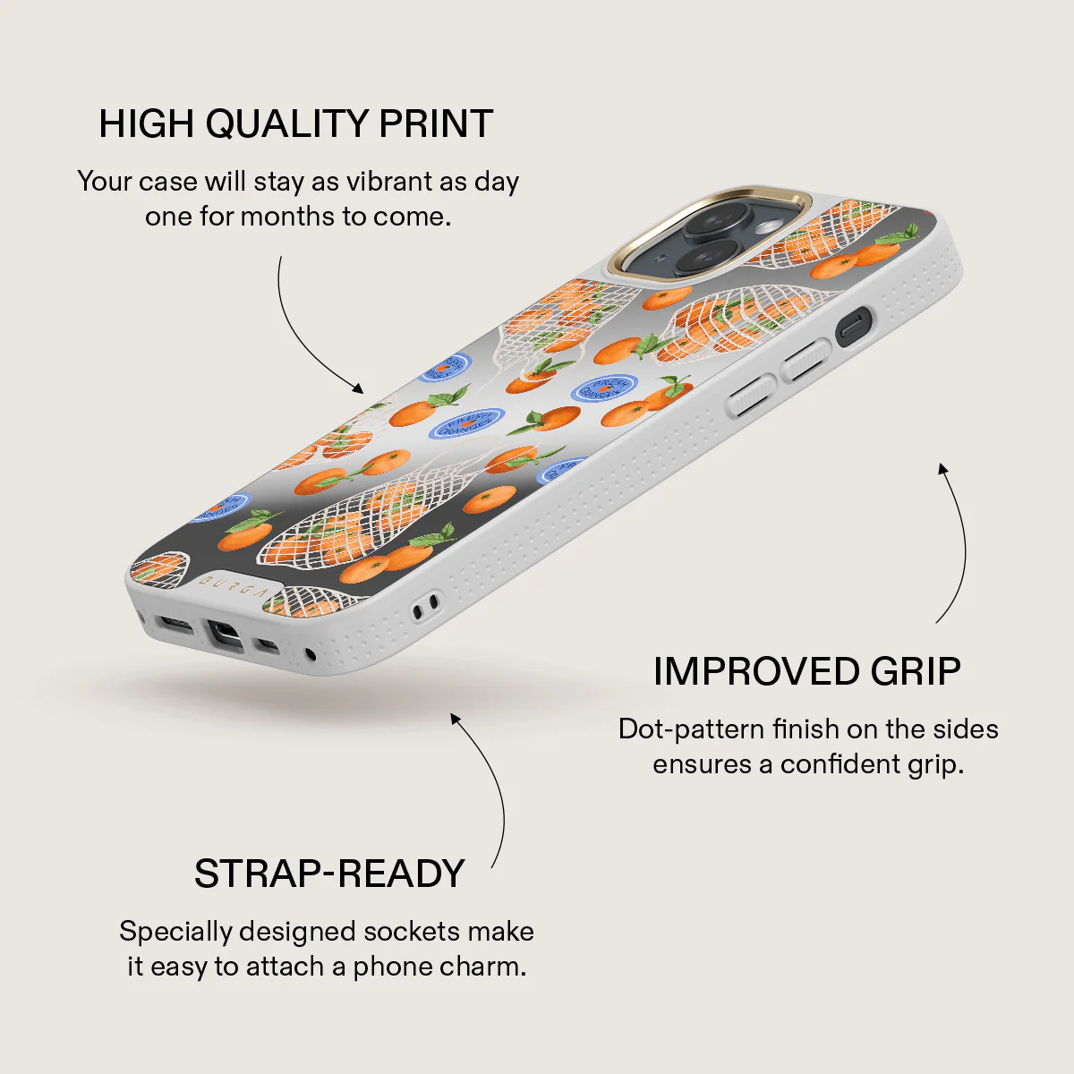Helios - iPhone 15 Case - Image 56