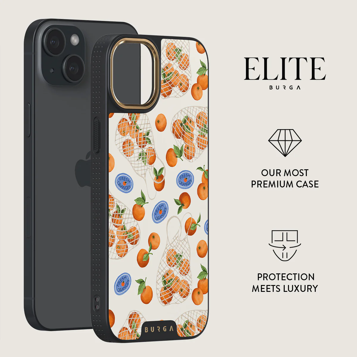 Helios - iPhone 15 Case - Image 6