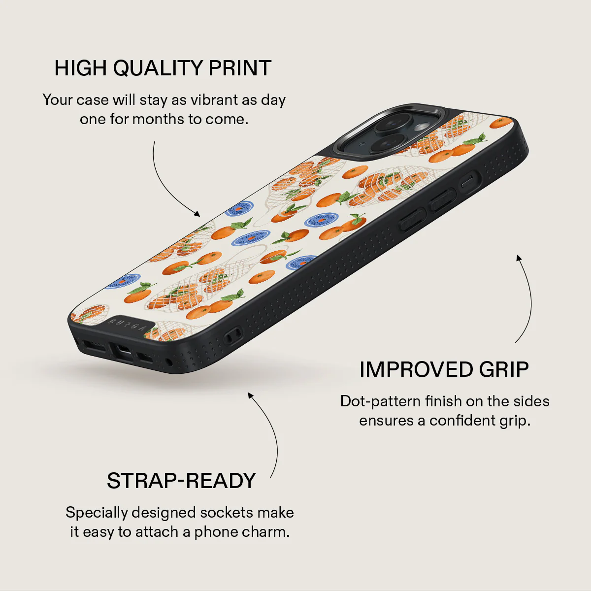 Helios - iPhone 15 Plus Case - Image 16