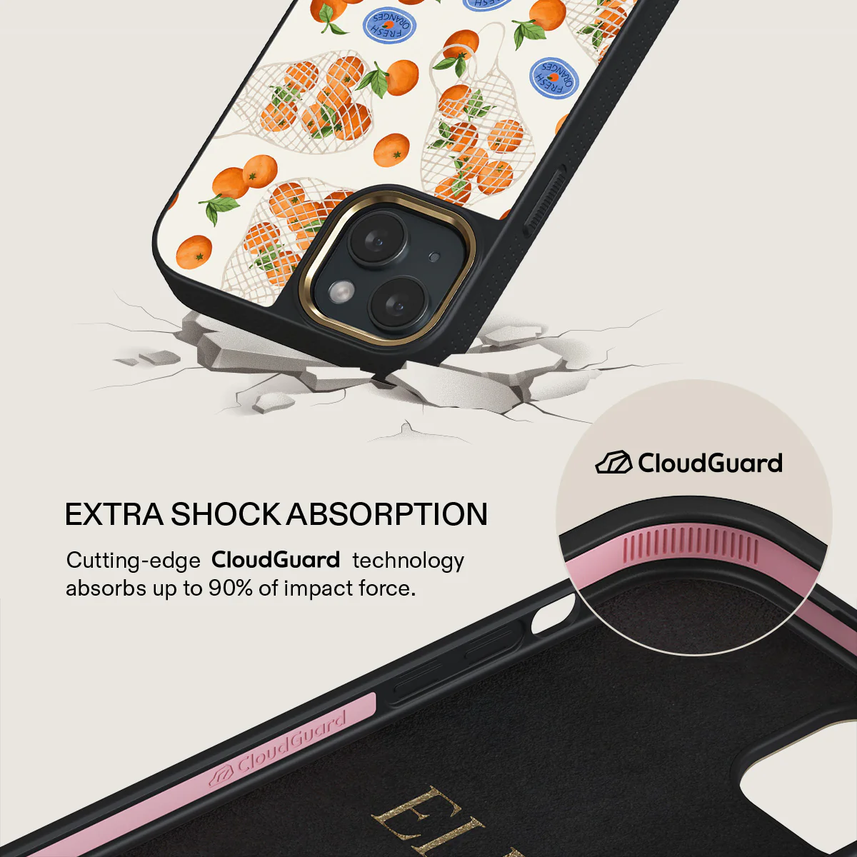 Helios - iPhone 15 Plus Case - Image 7
