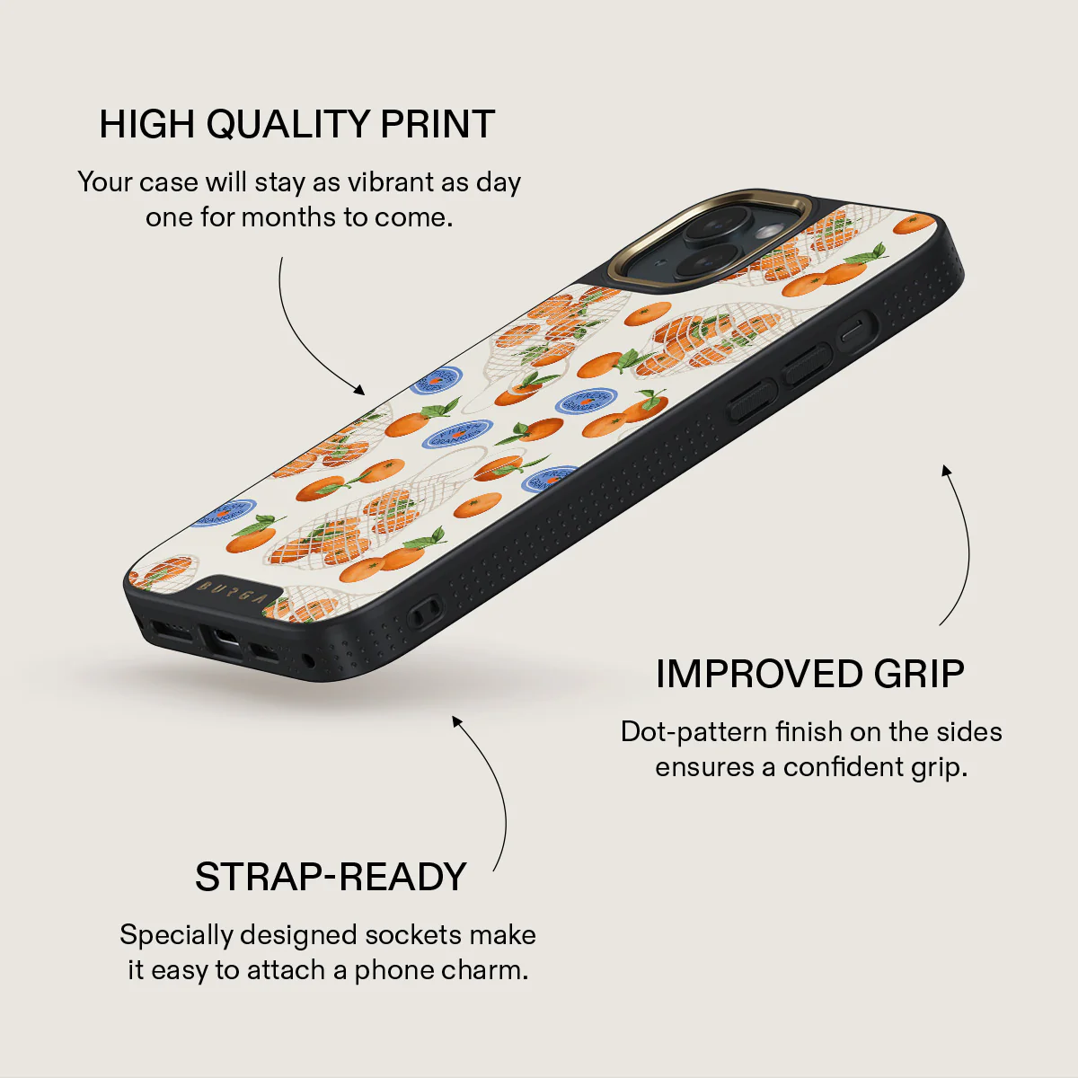 Helios - iPhone 15 Plus Case - Image 9