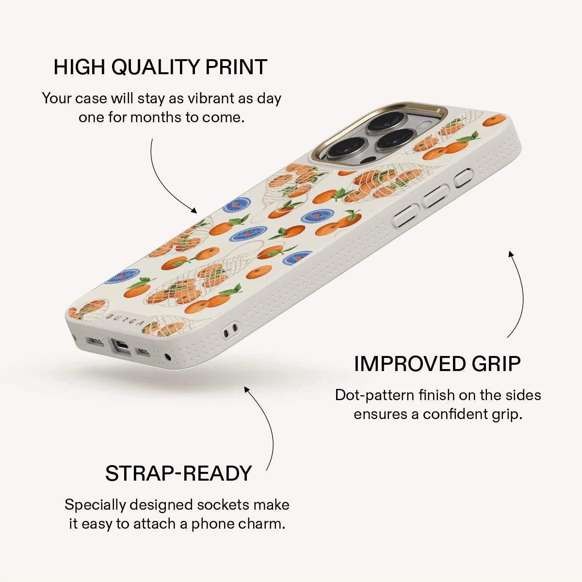 Helios - iPhone 15 Pro Case - Image 23
