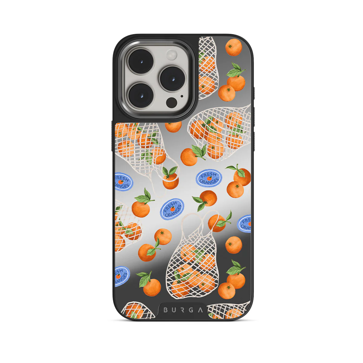 Helios - iPhone 15 Pro Case - Image 34