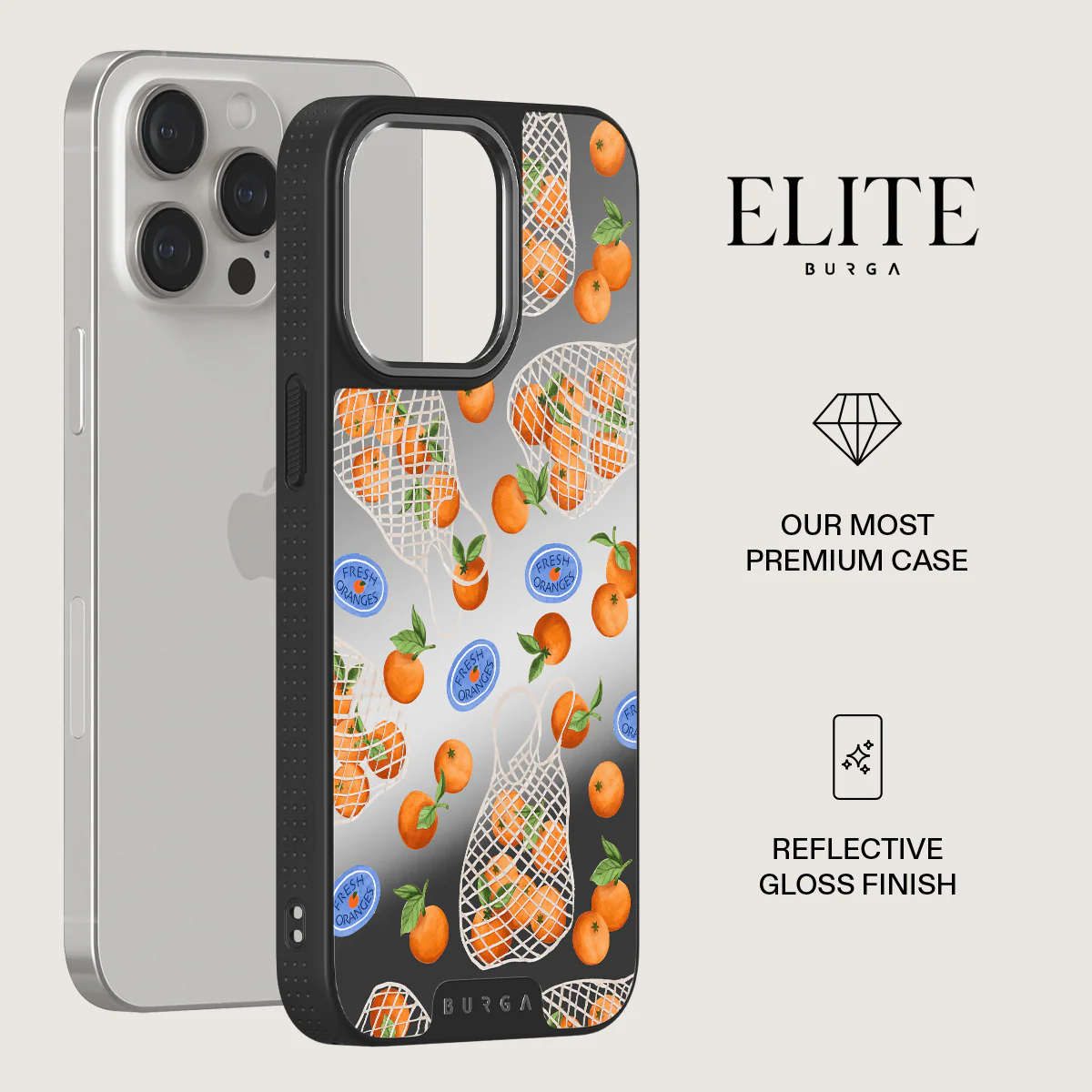 Helios - iPhone 15 Pro Case - Image 35