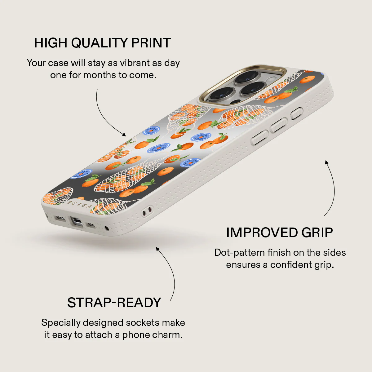 Helios - iPhone 15 Pro Case - Image 56
