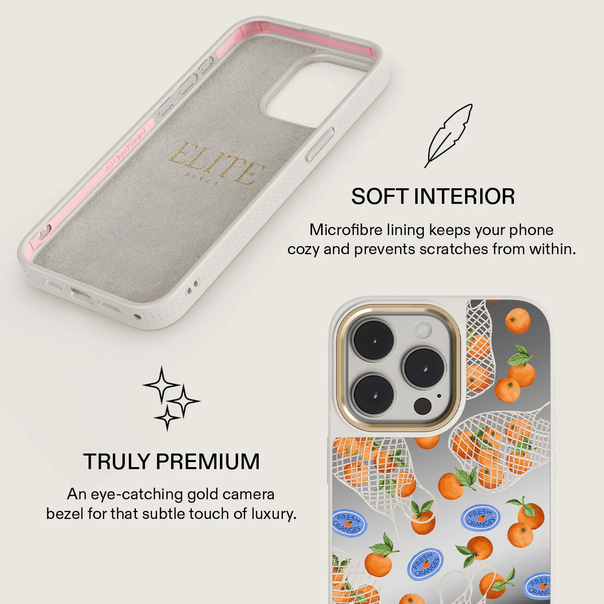 Helios - iPhone 15 Pro Case - Image 57